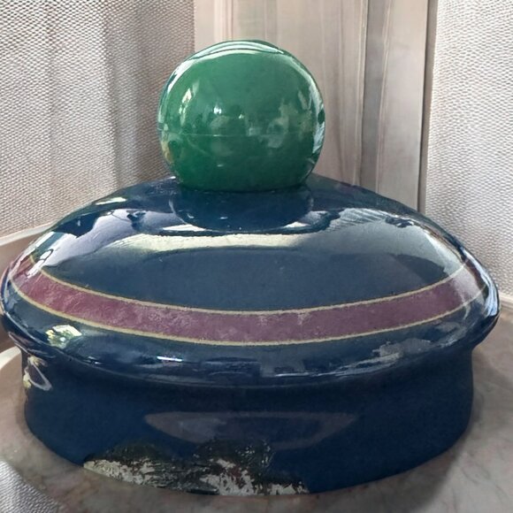 Pfaltzgraff Amalfi Classic Metal Tea Kettle - Picture 14 of 14